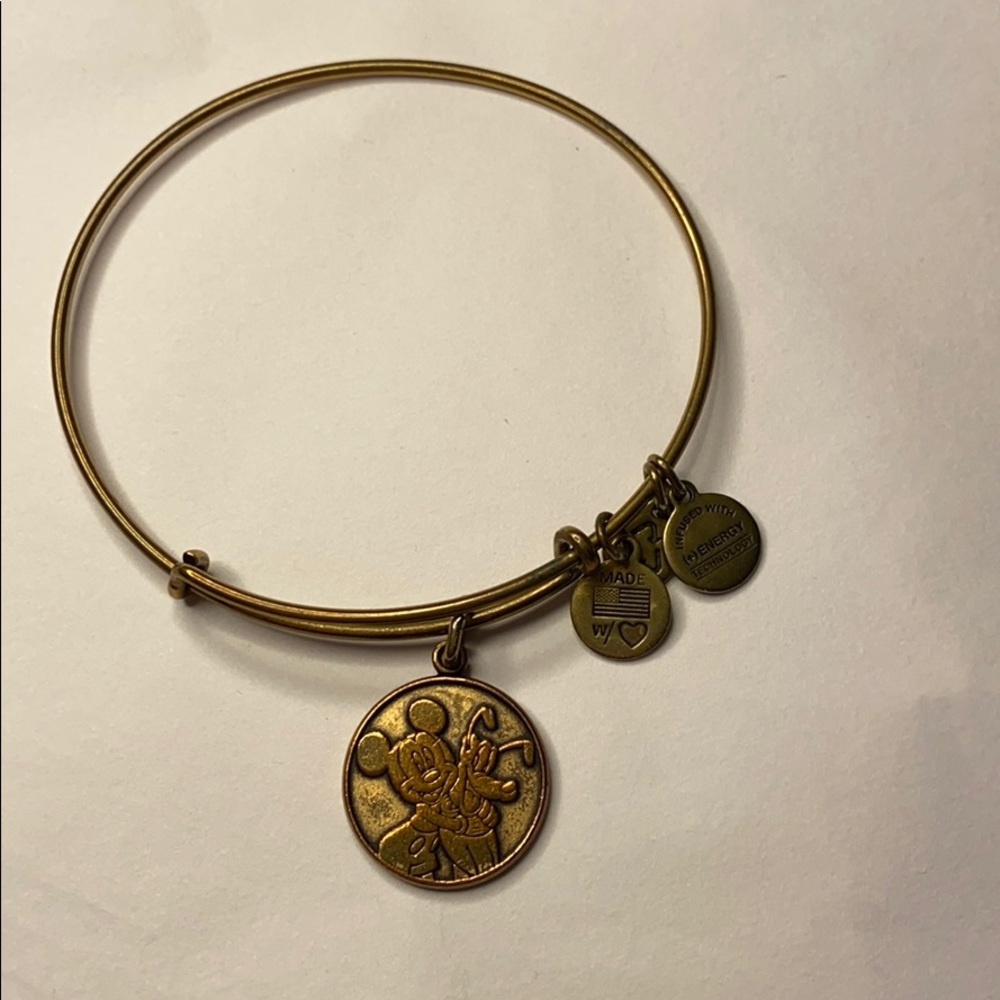 Disney Exclusive Alex and Ani